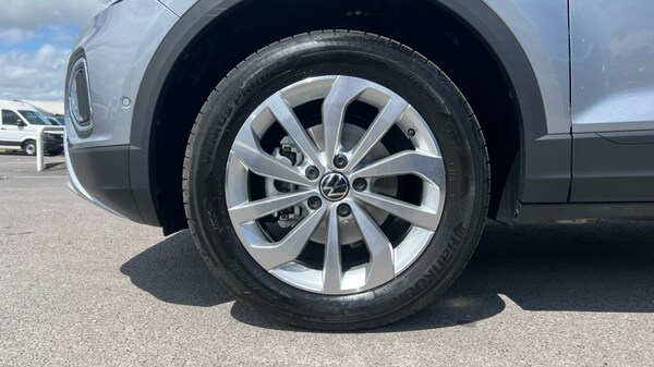 Used Volkswagen T-Roc 2025 for sale - 75484451: Photo 18