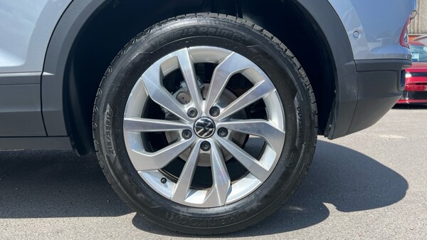 Used Volkswagen T-Roc 2025 for sale - 75484451: Photo 19