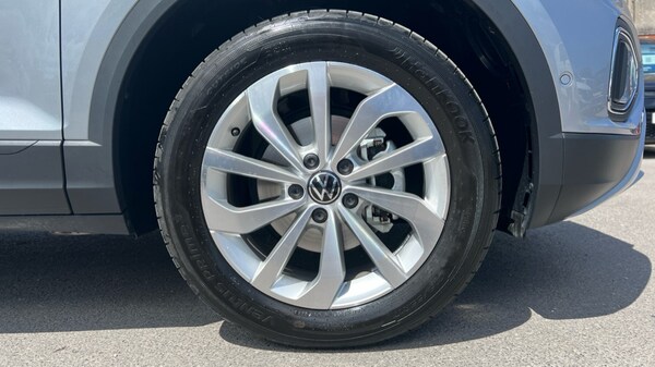 Used Volkswagen T-Roc 2025 for sale - 75484451: Photo 20