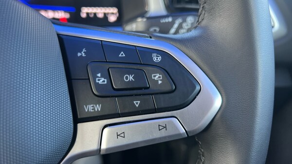 Used Volkswagen T-Roc 2025 for sale - 75484451: Photo 25