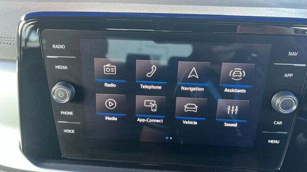 Used Volkswagen T-Roc 2025 for sale - 75484451: Photo 28