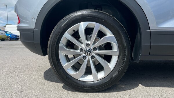 Used Volkswagen T-Roc 2025 for sale - 75484451: Photo 5