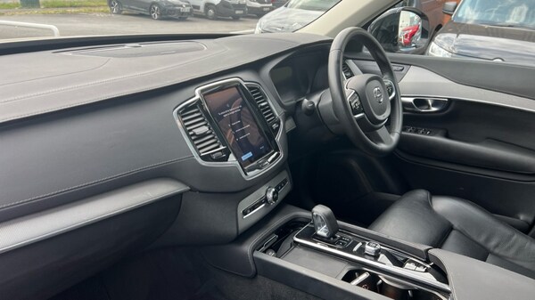 Used Volvo XC90 2022 for sale - 75484449: Photo 10