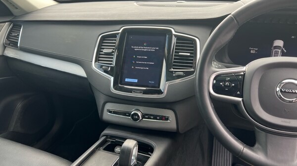 Used Volvo XC90 2022 for sale - 75484449: Photo 12