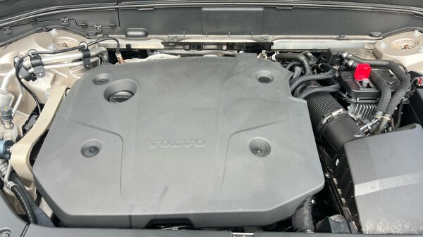 Used Volvo XC90 2022 for sale - 75484449: Photo 16