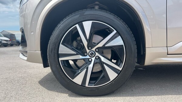 Used Volvo XC90 2022 for sale - 75484449: Photo 17