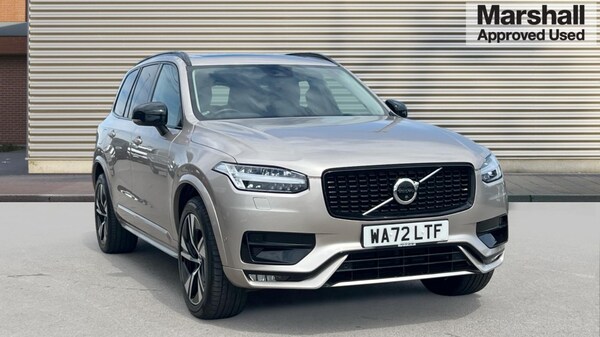 Used Volvo XC90 2022 for sale - 75484449: Photo 1