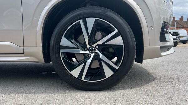 Used Volvo XC90 2022 for sale - 75484449: Photo 20