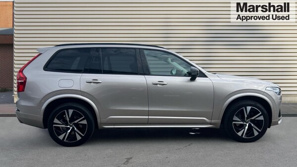 Used Volvo XC90 2022 for sale - 75484449: Photo 2