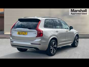 Used Volvo XC90 2022 for sale - 75484449: Photo