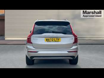 Used Volvo XC90 2022 for sale - 75484449: Photo