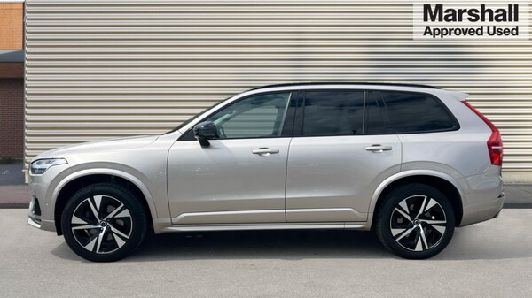 Used Volvo XC90 2022 for sale - 75484449: Photo 6