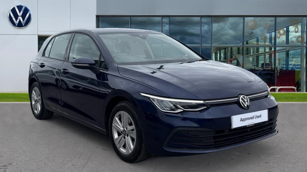 Used Volkswagen Golf 2024 for sale - 76297314: Photo 1