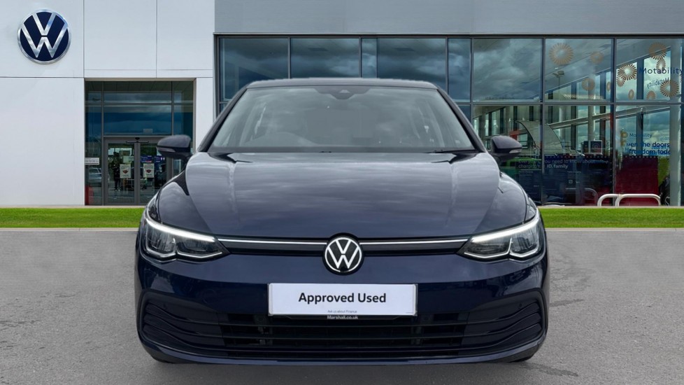 Used Volkswagen Golf 2024 for sale - 76297314: Photo 10