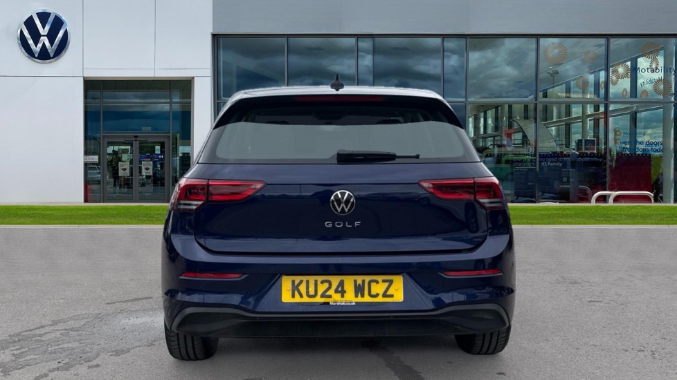 Used Volkswagen Golf 2024 for sale - 76297314: Photo 11