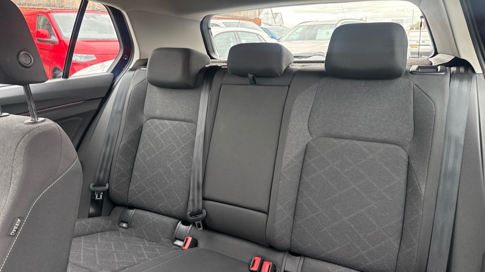 Used Volkswagen Golf 2024 for sale - 76297314: Photo 15