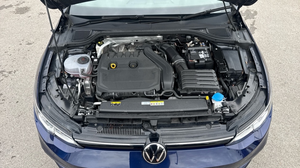 Used Volkswagen Golf 2024 for sale - 76297314: Photo 17