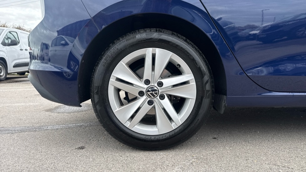 Used Volkswagen Golf 2024 for sale - 76297314: Photo 18