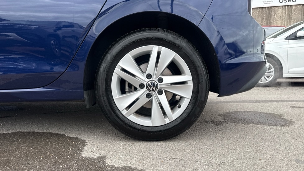 Used Volkswagen Golf 2024 for sale - 76297314: Photo 19