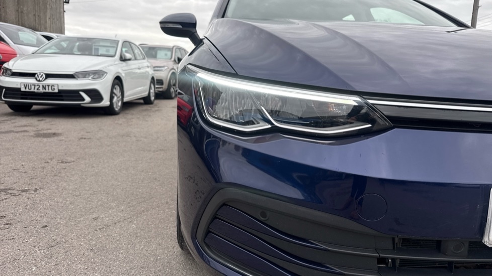 Used Volkswagen Golf 2024 for sale - 76297314: Photo 21