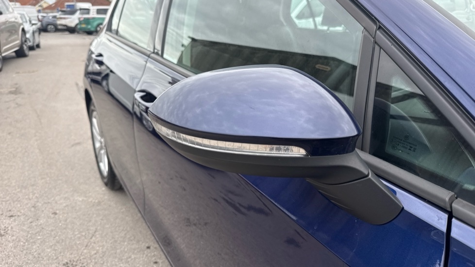 Used Volkswagen Golf 2024 for sale - 76297314: Photo 22