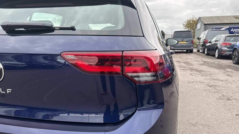 Used Volkswagen Golf 2024 for sale - 76297314: Photo 26
