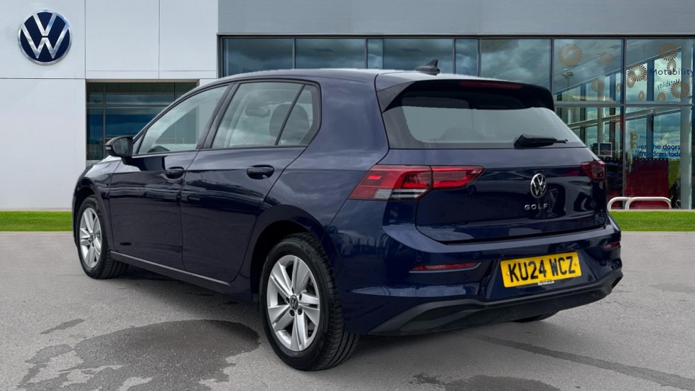 Used Volkswagen Golf 2024 for sale - 76297314: Photo 3