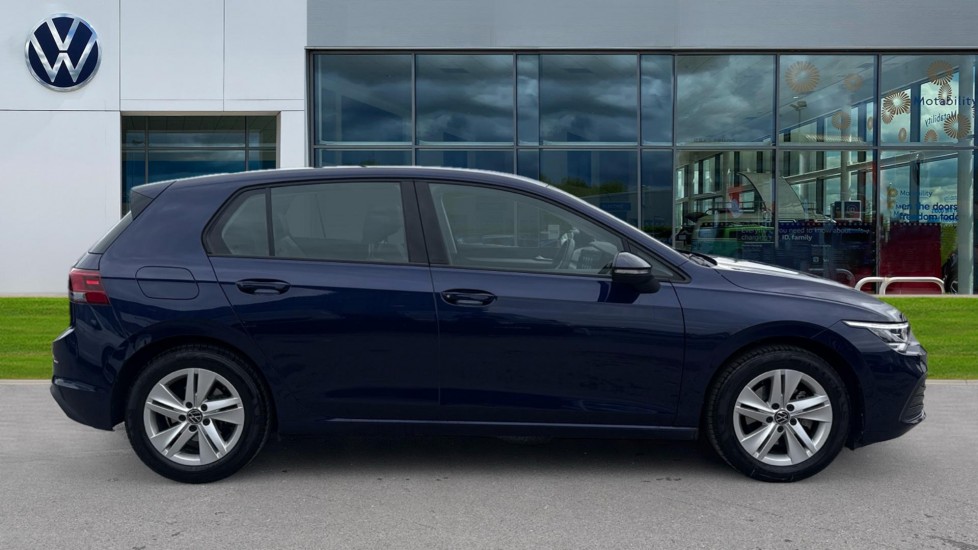 Used Volkswagen Golf 2024 for sale - 76297314: Photo 4