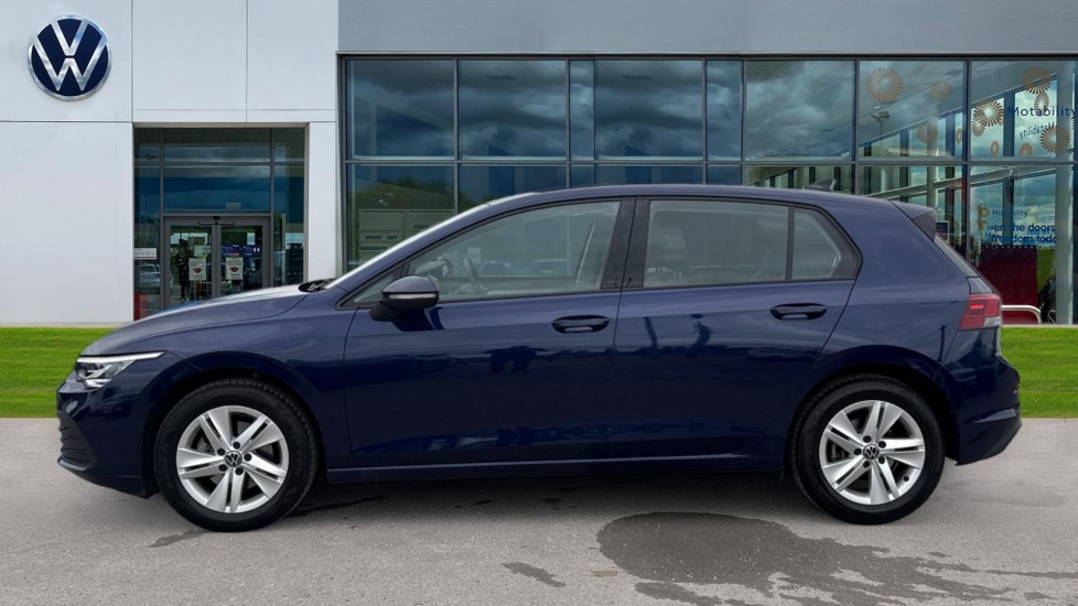 Used Volkswagen Golf 2024 for sale - 76297314: Photo 9