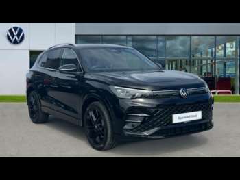2025 - 2.0 TDI R-Line 5dr DSG Auto