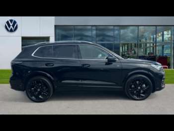 Used Volkswagen Tiguan 2025 for sale - 75124521: Photo