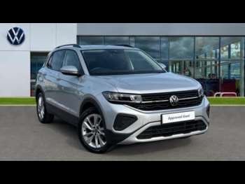 2024 - 1.0 TSI 115 Match 5dr DSG Auto