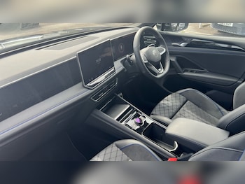 Used Volkswagen Tiguan 2025 for sale - 75484463: Photo