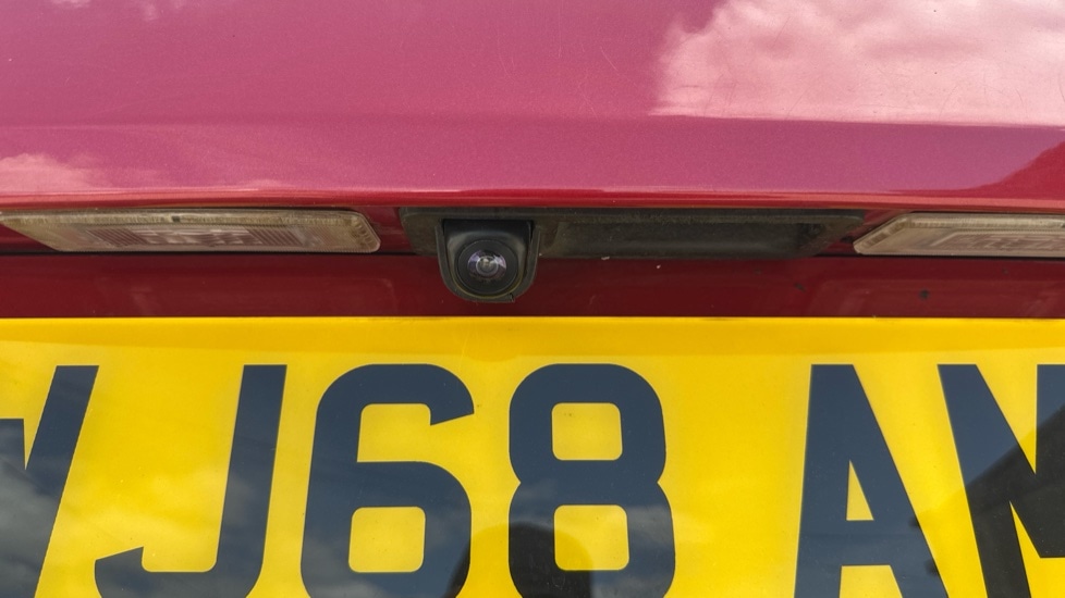 Vehicle 40