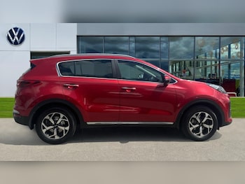 Used Kia Sportage 2018 for sale - 75484466: Photo