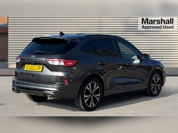 Used Ford Kuga 2022 for sale - 75484468: Photo