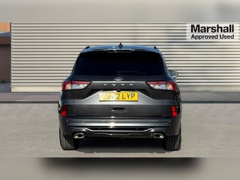 Used Ford Kuga 2022 for sale - 75484468: Photo