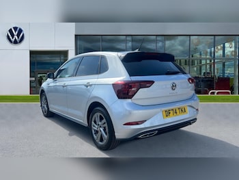 Used Volkswagen Polo 2024 for sale - 75484469: Photo