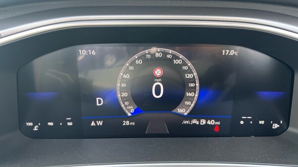 Used Volkswagen T-Roc 2025 for sale - 75484467: Photo 14