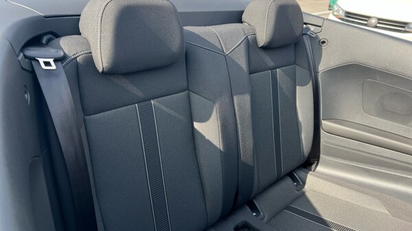 Used Volkswagen T-Roc 2025 for sale - 75484467: Photo 15