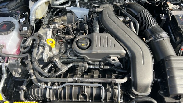Used Volkswagen T-Roc 2025 for sale - 75484467: Photo 17