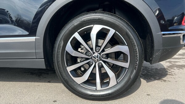Used Volkswagen T-Roc 2025 for sale - 75484467: Photo 19