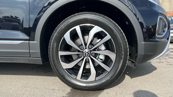 Used Volkswagen T-Roc 2025 for sale - 75484467: Photo 20