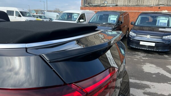 Used Volkswagen T-Roc 2025 for sale - 75484467: Photo 24