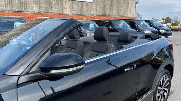 Used Volkswagen T-Roc 2025 for sale - 75484467: Photo 28