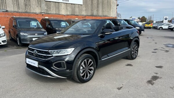 Used Volkswagen T-Roc 2025 for sale - 75484467: Photo 33