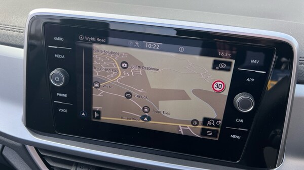 Used Volkswagen T-Roc 2025 for sale - 75484467: Photo 36