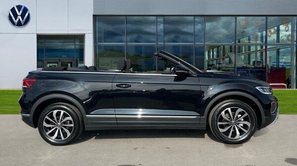 Used Volkswagen T-Roc 2025 for sale - 75484467: Photo 4