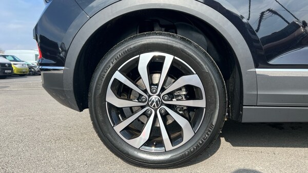 Used Volkswagen T-Roc 2025 for sale - 75484467: Photo 5