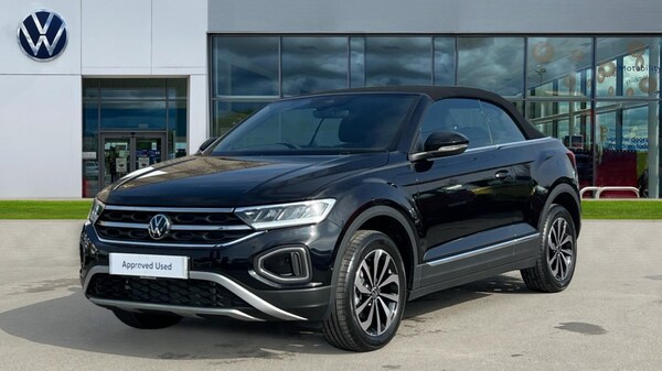 Used Volkswagen T-Roc 2025 for sale - 75484467: Photo 7